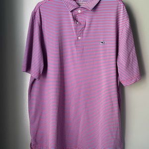 Vineyard Vines Men’s Polo